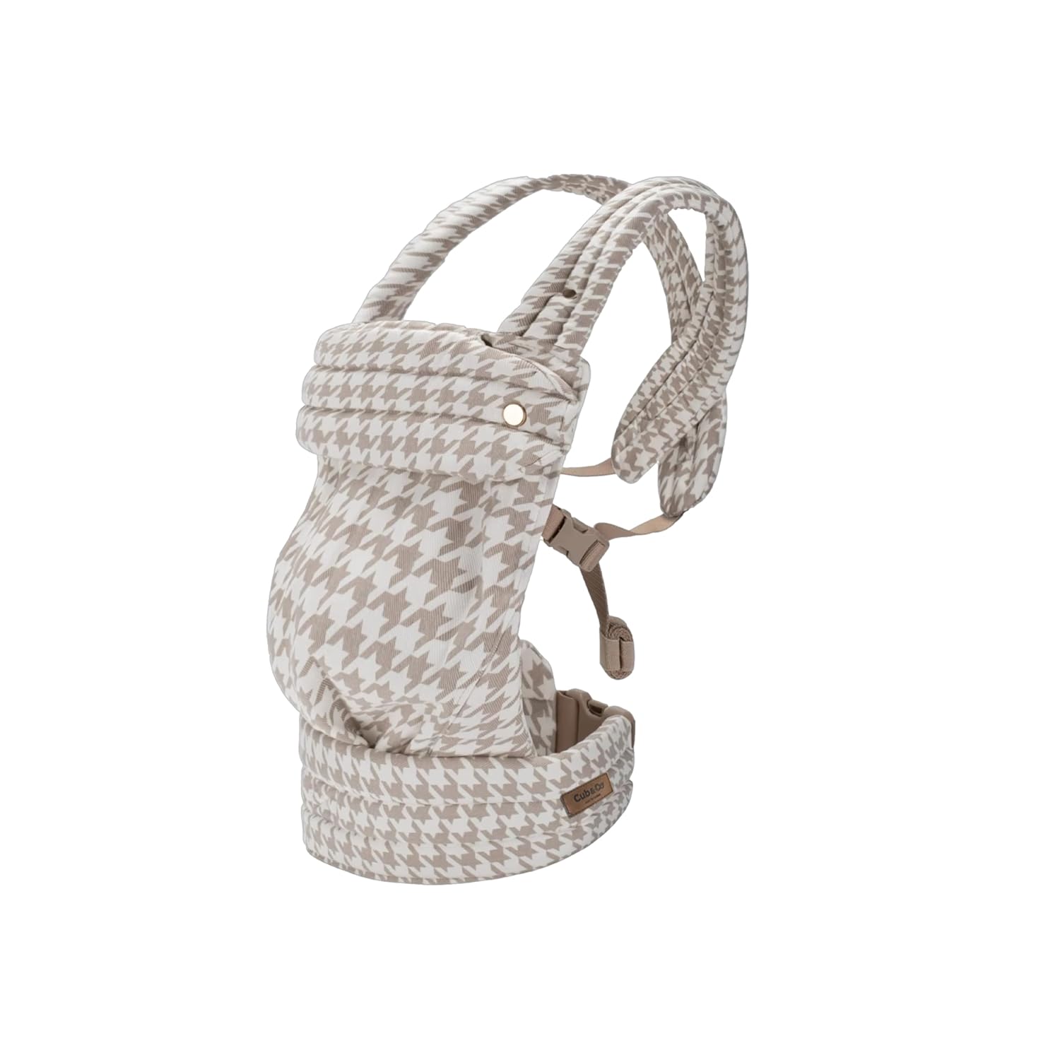 Cub & Co Ergonomic Baby Carrier for Newborn to Toddler Comfort