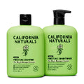 Hydrating Hair Bundle by California Naturals