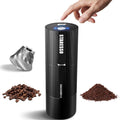 STARESSO Electric Coffee Grinder - 48 Grind Settings