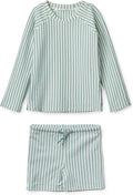 Boys One Piece Swimsuit with Zipper Rash Guard for Summer Fun