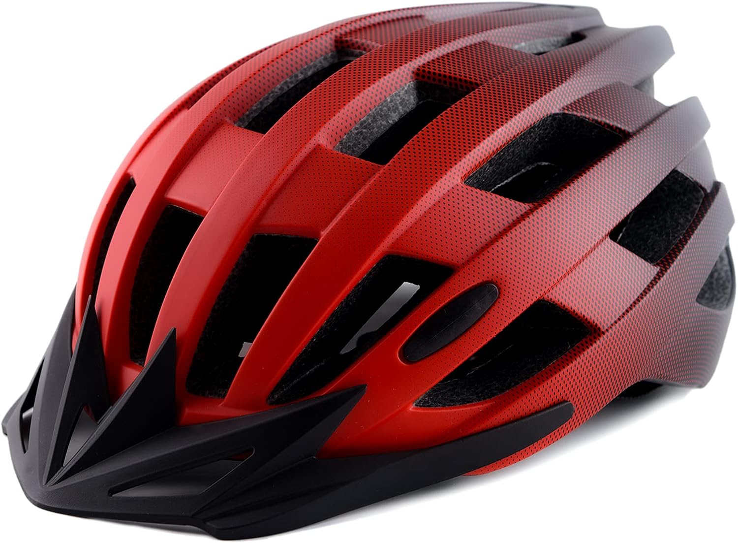 Adjustable Bicycle Helmet for Men and Women - Lightweight Safety Gear