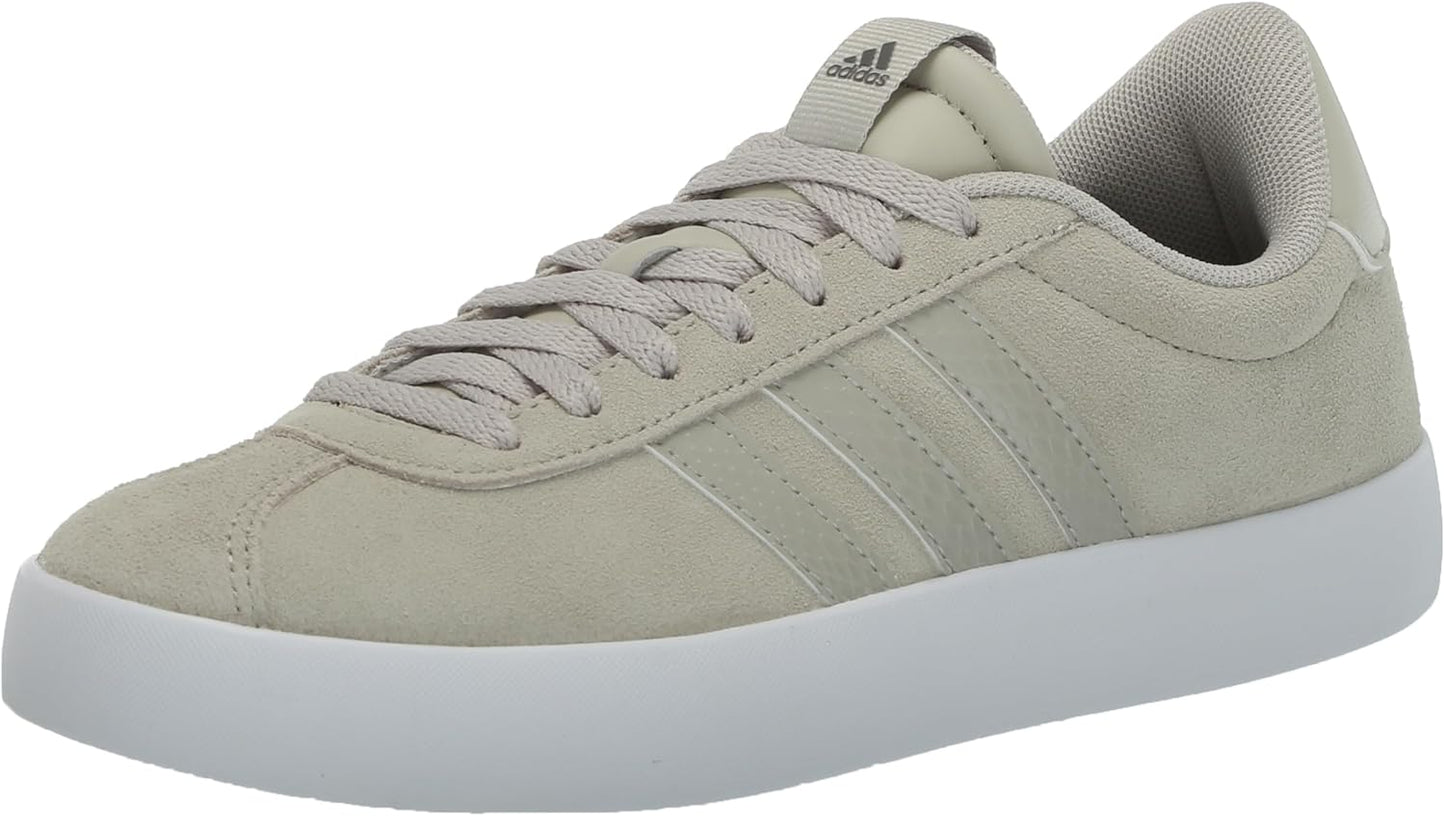 adidas Women's VL Court 3.0 Sneaker: Classic Style & Comfort