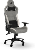 Corsair T3 Rush Gaming Chair | Ultimate Comfort
