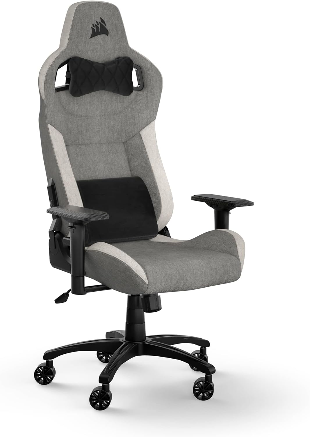 Corsair T3 Rush Gaming Chair | Ultimate Comfort