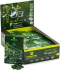 RECOVERYbits Organic Chlorella Tablets - Plant-Based Recovery