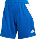 adidas Women's Tiro 24 Soccer Shorts - AEROREADY Moisture Control