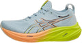 ASICS Women's Gel-Nimbus 26 Running Shoe - Eco Knit Comfort
