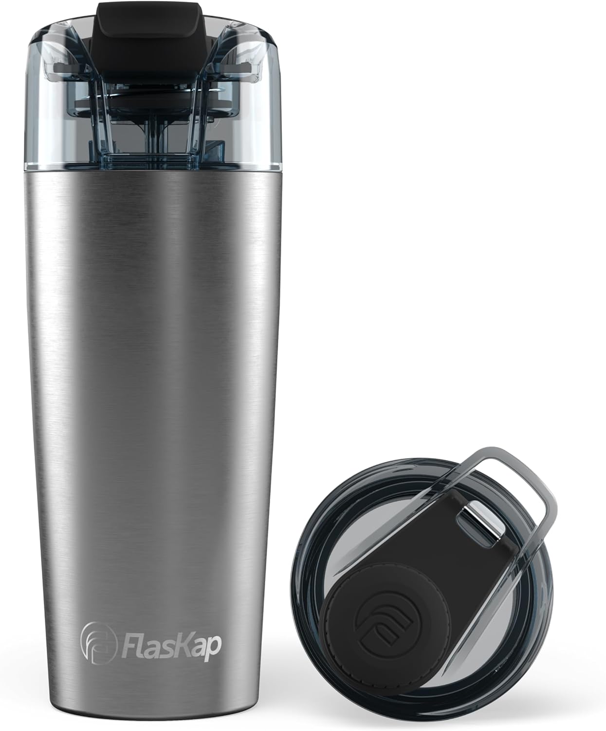 Flaskap Madic System: 6oz/9oz Dispenser Kap & 22oz/30oz Tumbler