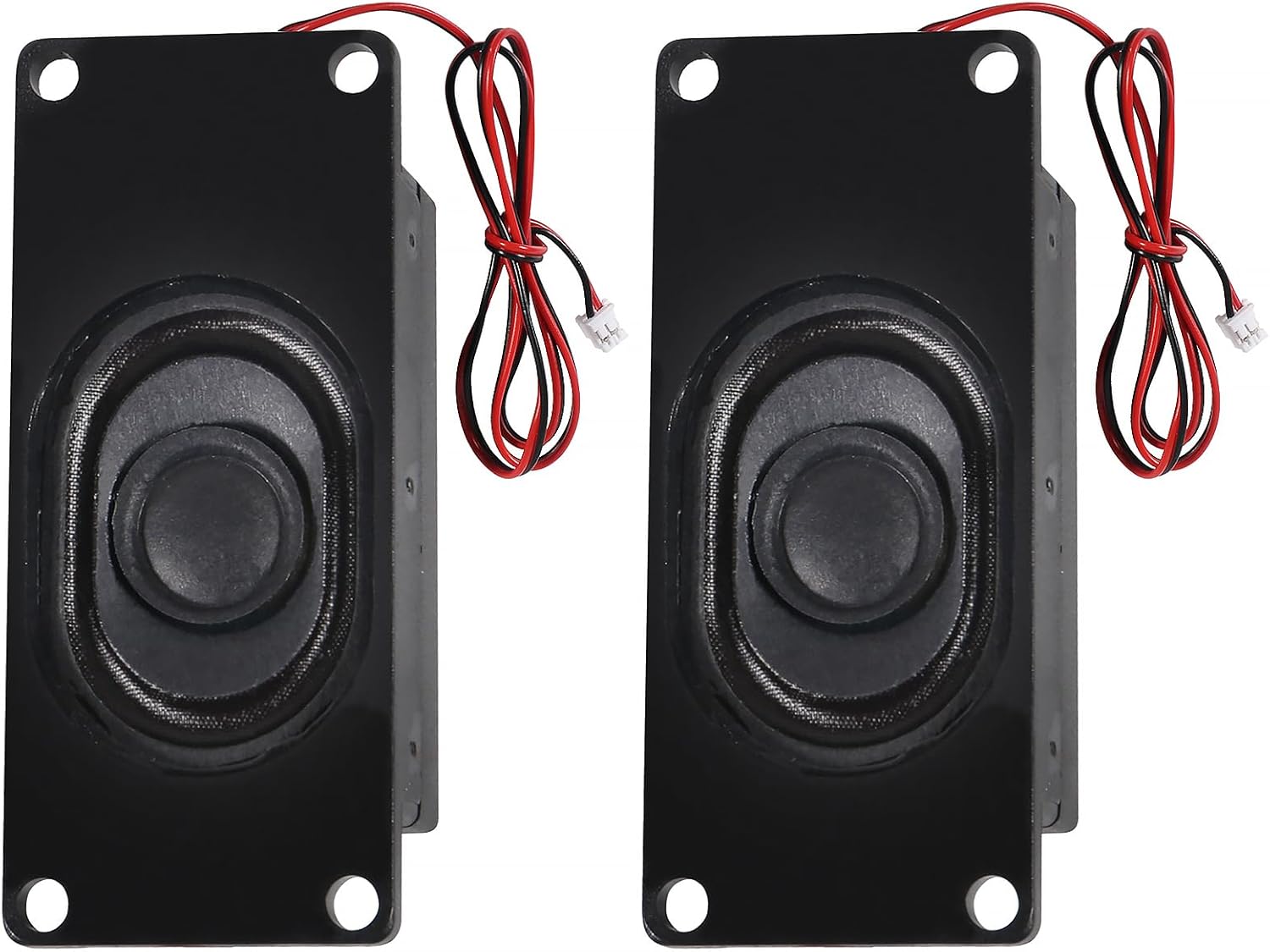 High-Quality 3W Micro Speaker Pair for Electronics