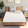 Neo Sleep 8 in Twin XL Cooling Gel Memory Foam Mattress - Medium Firm