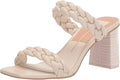 Chic Dolce Vita Women's Paily Heeled Sandals for All Events