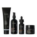 Buttah Skin Supreme Kit for Melanin Rich Skin - Complete Daily Set