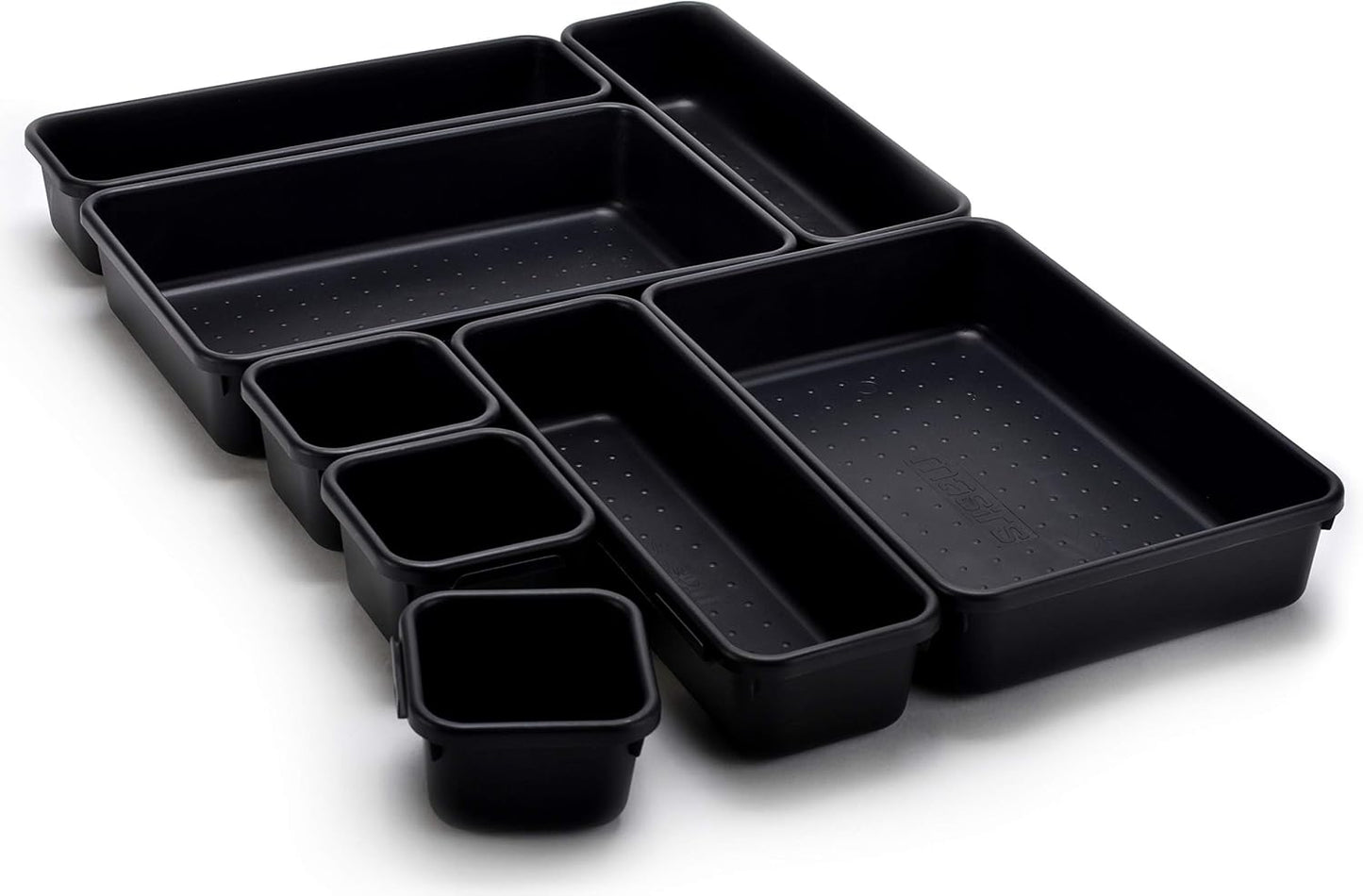 Customize Your Space with Masirs Drawer Bins