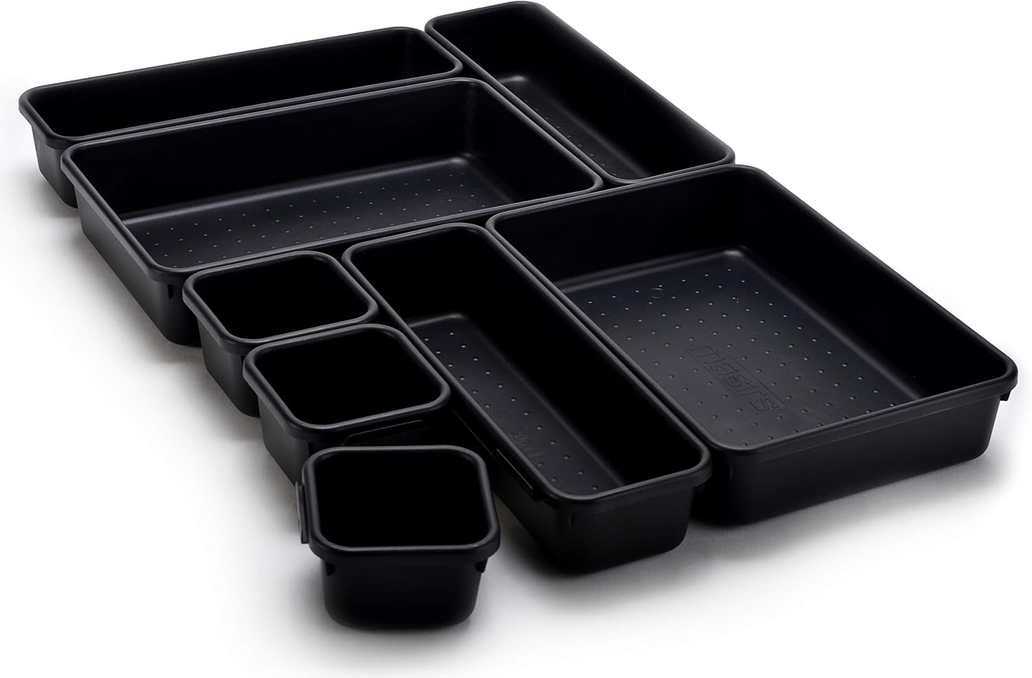Customize Your Space with Masirs Drawer Bins