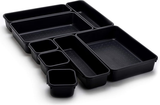 Customize Your Space with Masirs Drawer Bins