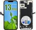 Select US iPhone 13 Pro Screen Replacement 6.1in - FHD 120Hz