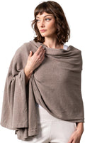 Dreamsoft Travel Scarf, Wrap and Shawl for Women - Travel-Ready