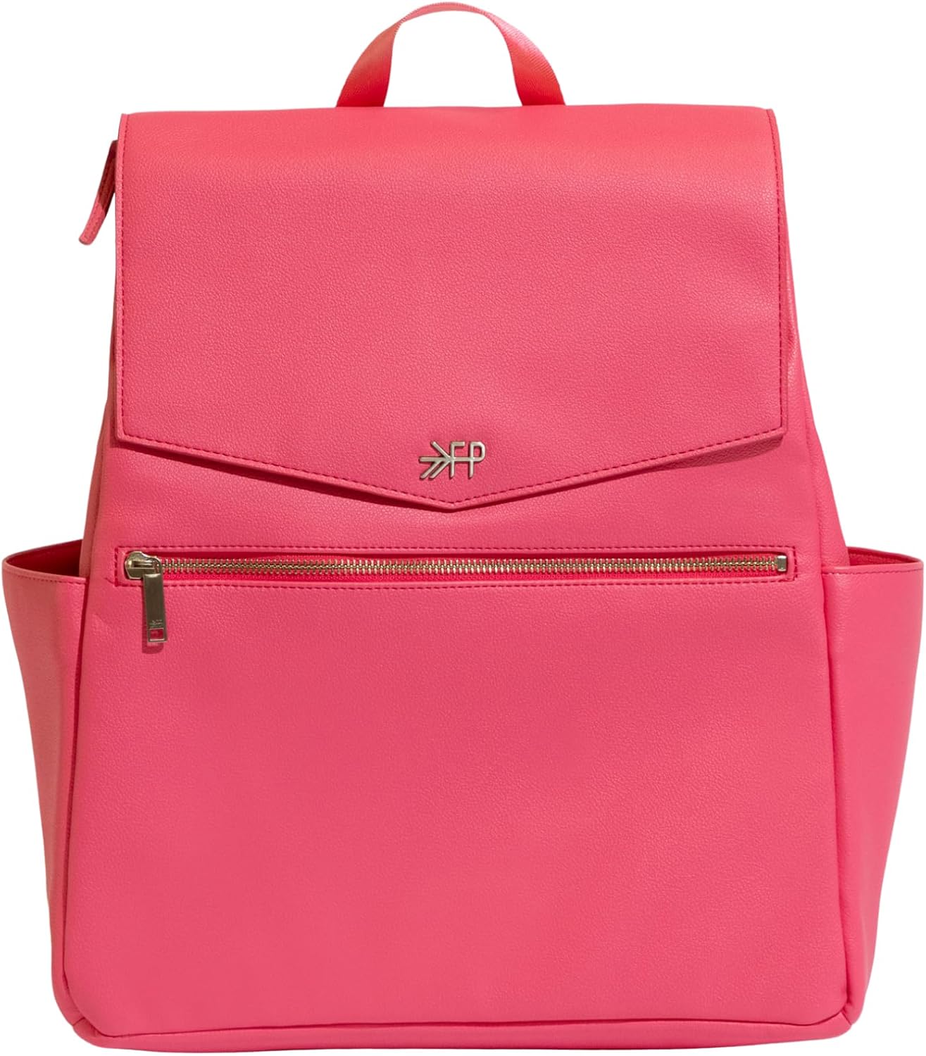 Freshly Picked Classic II Diaper Bag Backpack Review