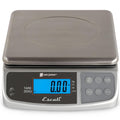 San Jamar Escali Promzr M-Series Digital Scale - Precise Kitchen