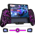 Gammeefy Switch Controllers Hall Effect Pro Controller - Comfortable