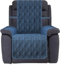 Ameritex Waterproof Nonslip Recliner Cover Stay in Place - Ideal Pet