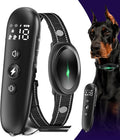 2025 Edition Elite K9 Dog Training Collar with Remote - 3300ft Range