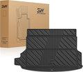 3W Cargo Liner for 2025 2026 Subaru Forester - All Weather Protection