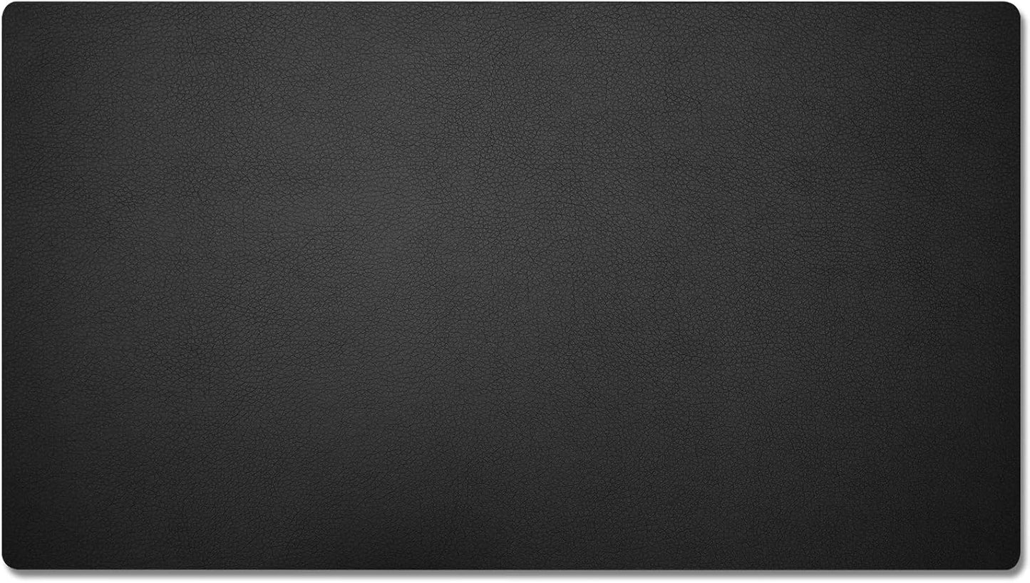 Nekmit Leather Desk Blotter Pad for a Stylish Workspace