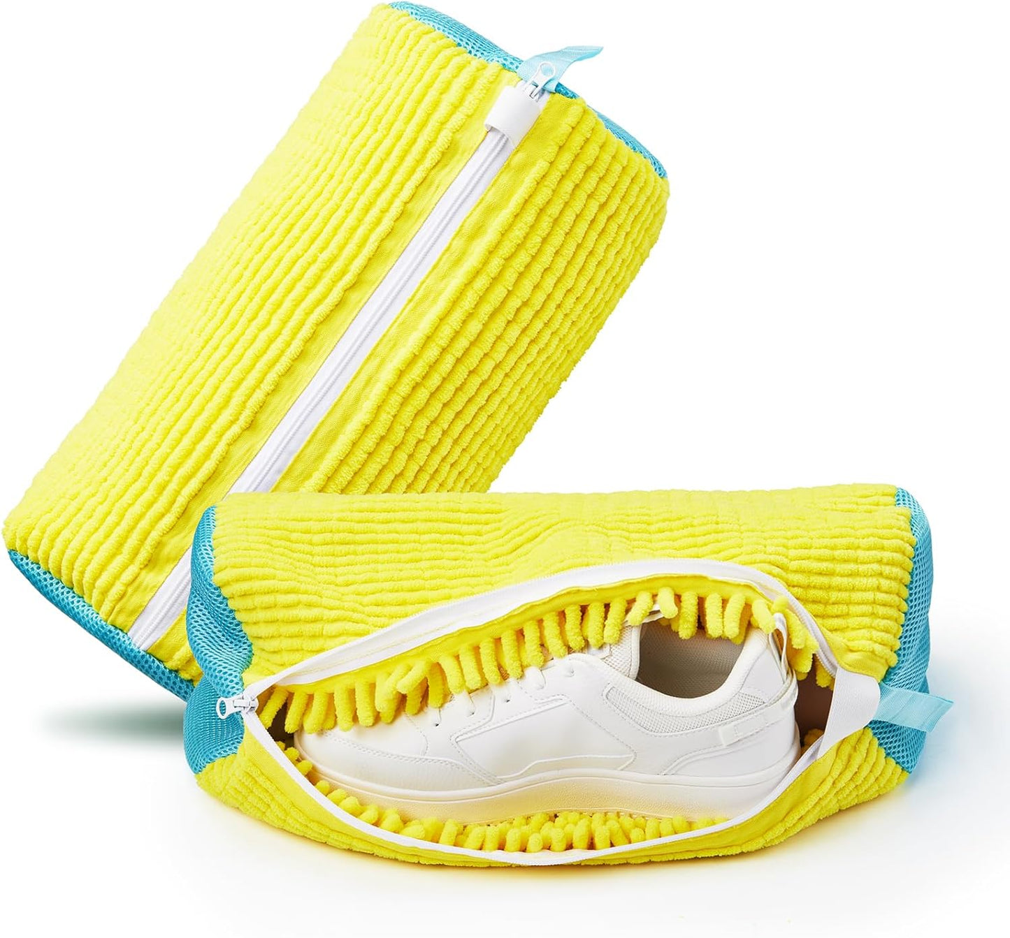 Reusable Shoe Cleaning Bag for All Shoes - Huagerl