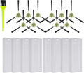 18 Pack Filter Replacement Compatible with Lefant M210 Series - Value