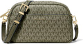 Michael Kors Jet Set Small Crossbody Bag for Daily Essentials