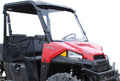 Full Windshield for 2015-2021 Polaris Ranger Midsize 570 - Clear 1/4in