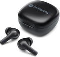 Motorola SoundBuds 135 - True Wireless Clear Sound - Black