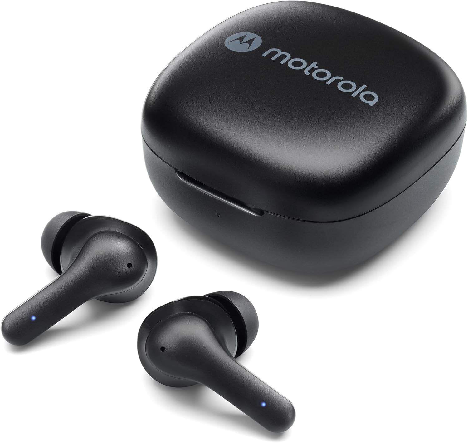 Motorola SoundBuds 135 - True Wireless Clear Sound - Black