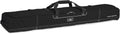 High Sierra Wheeled Ski Bag for Two Pairs of Skis - Travel Ready