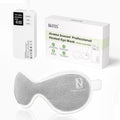 Aroma Season Vibrating Heated Eye Mask for Dry Eyes - Rechargeable