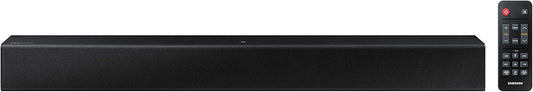 Samsung HW-C400 Sound Bar with Built-in Woofer for Immersive Audio