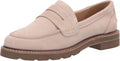 Anne Klein Emmylou Loafer Flat - Comfortable Everyday Loafer Jewelry