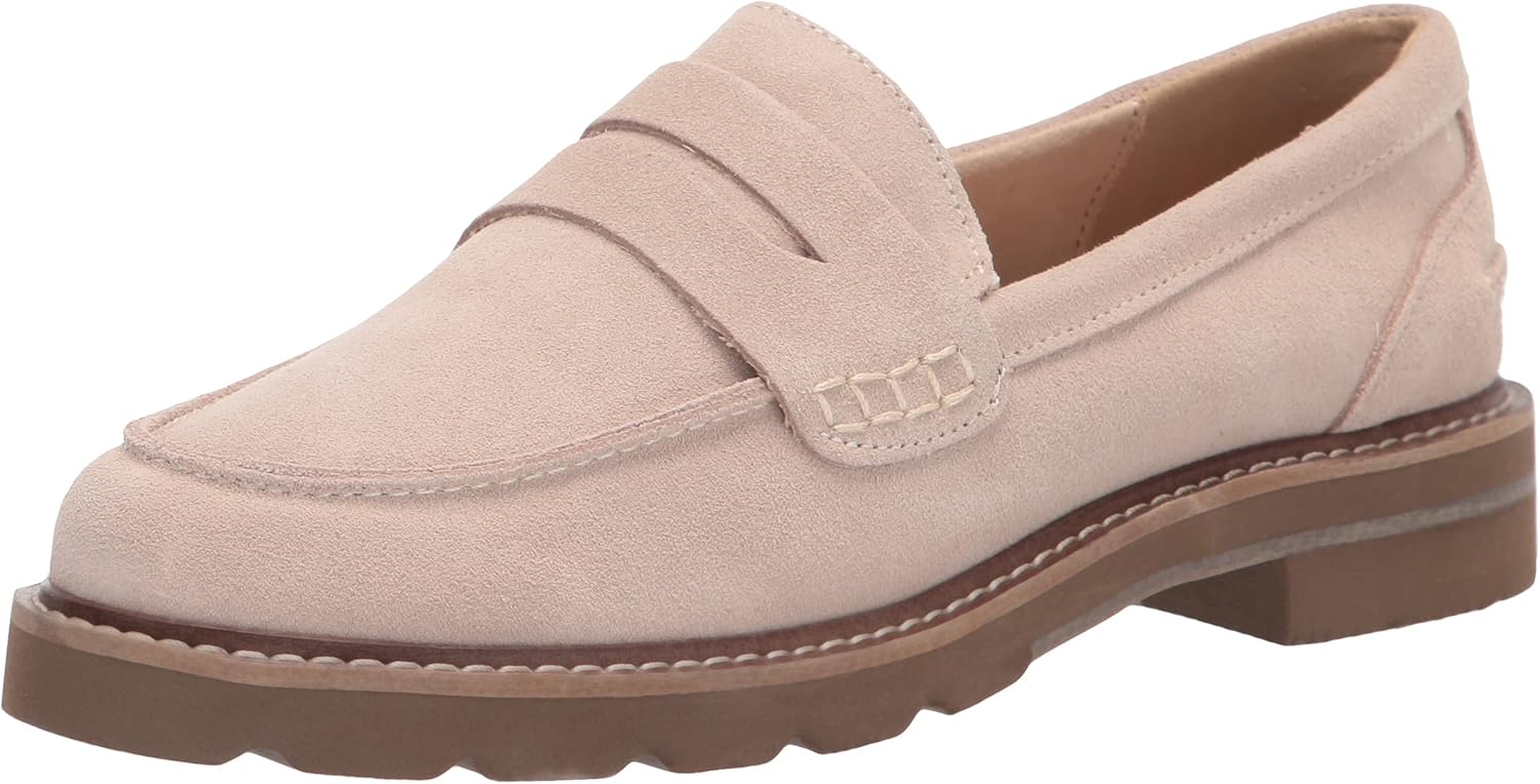 Anne Klein Emmylou Loafer Flat: Stylish Comfort for Every Occasion