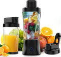 personal blender for shakes & smoothies - 24oz Portable