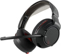 Skullcandy Crusher PLYR 720 Wireless Gaming Headset - Immersive Bass