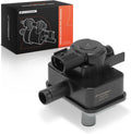 Vapor Canister Purge Solenoid Valve Compatible with Toyota Corolla