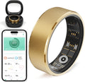 BANGALORE Smart Ring Health Fitness Tracker for Active Lifestyle