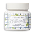 Beekman 1802 Glacial Mint & Eucalyptus Whipped Body Cream
