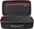 Hard Storage Case with Customizable Foam Insert - Protective EVA Case