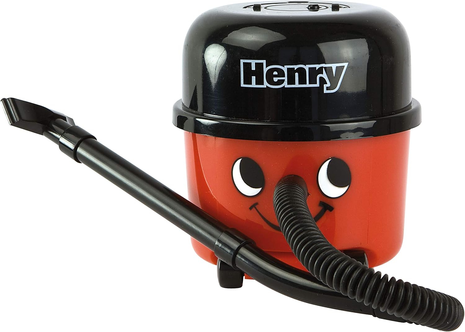 Mini Vacuum Desk Cleaner - Squeaky Clean Surfaces