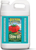 FoxFarm Grow Big Hydro Liquid Fertilizer - Boost Vegetative Growth