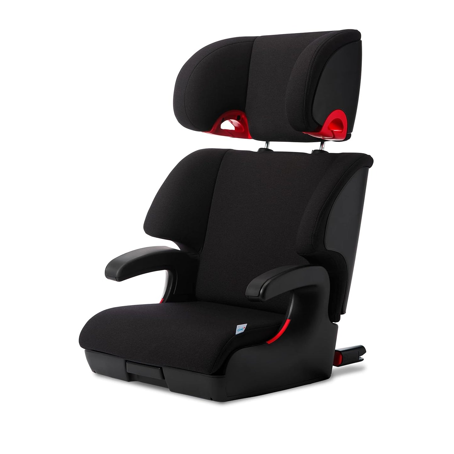 Clek Oobr Booster Seat: Safety & Comfort Combo