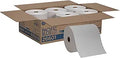 Georgia-Pacific Blue Basic Recycled Paper Towel Rolls - Value Case