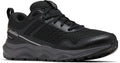Columbia Men's Plateau Waterproof Hiking Shoe - Trail Ready Comfort